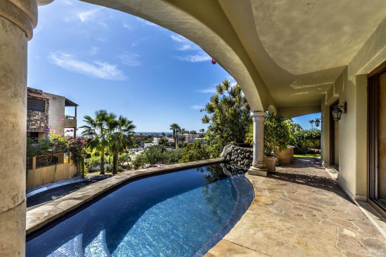 Villa Lucia Arch And Lands End Views - 4200 Sq Ft Luxury Villa Cabo San Lucas Luaran gambar