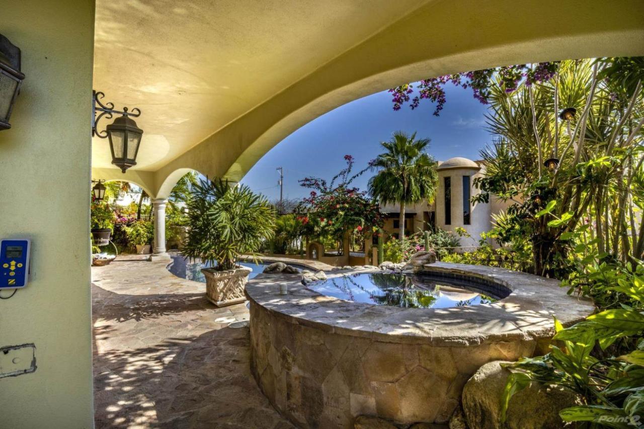 Villa Lucia Arch And Lands End Views - 4200 Sq Ft Luxury Villa Cabo San Lucas Luaran gambar