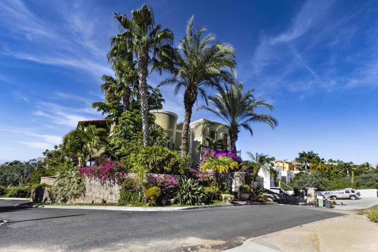 Villa Lucia Arch And Lands End Views - 4200 Sq Ft Luxury Villa Cabo San Lucas Luaran gambar