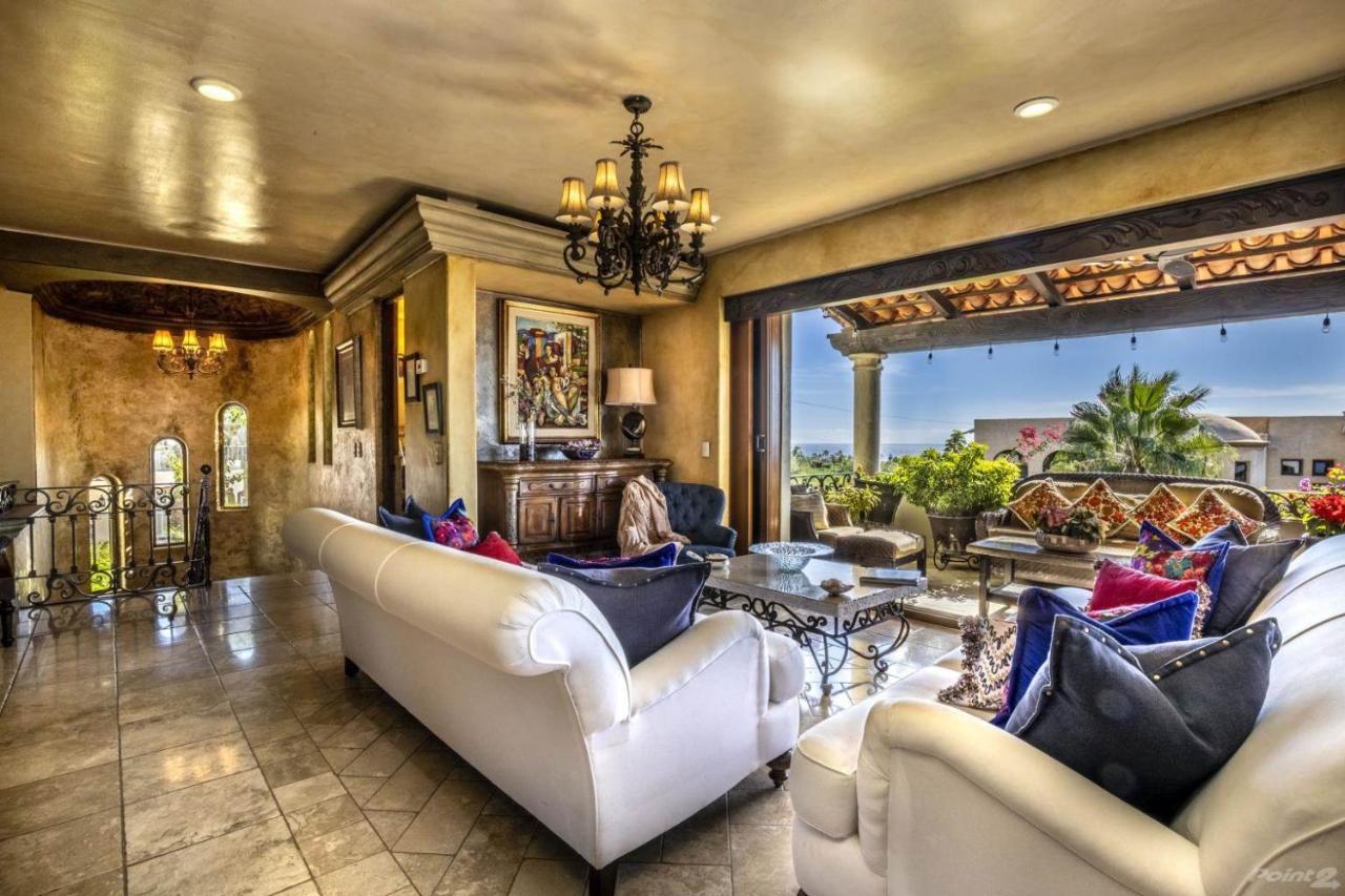 Villa Lucia Arch And Lands End Views - 4200 Sq Ft Luxury Villa Cabo San Lucas Luaran gambar