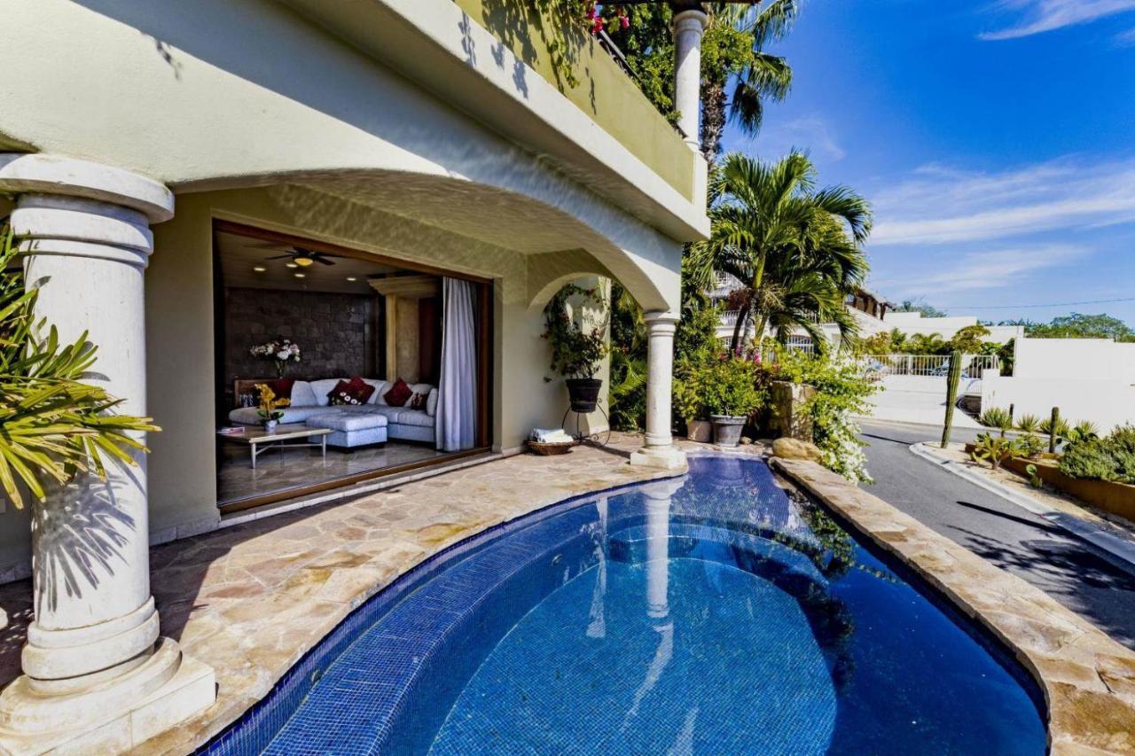 Villa Lucia Arch And Lands End Views - 4200 Sq Ft Luxury Villa Cabo San Lucas Luaran gambar