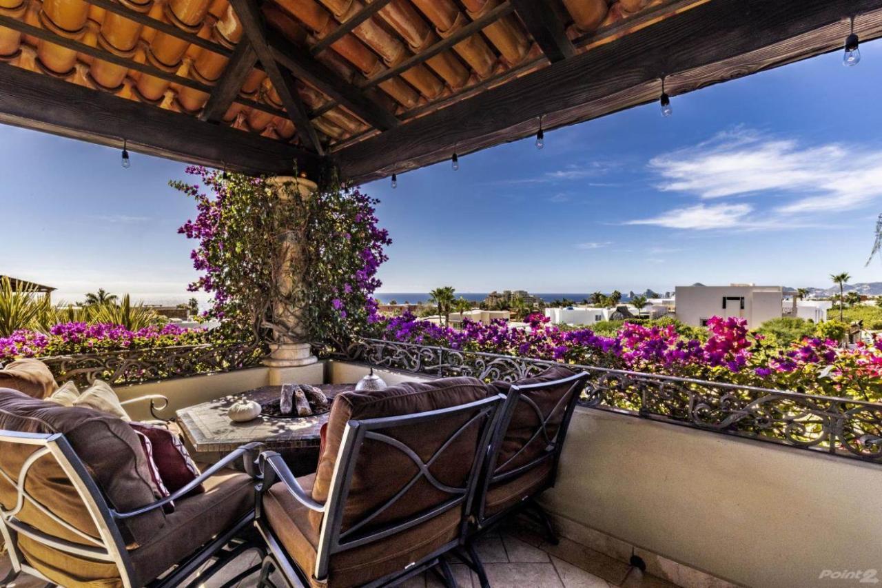 Villa Lucia Arch And Lands End Views - 4200 Sq Ft Luxury Villa Cabo San Lucas Luaran gambar