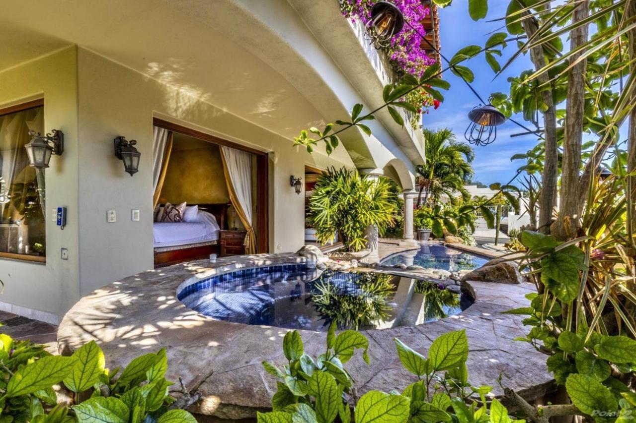 Villa Lucia Arch And Lands End Views - 4200 Sq Ft Luxury Villa Cabo San Lucas Luaran gambar