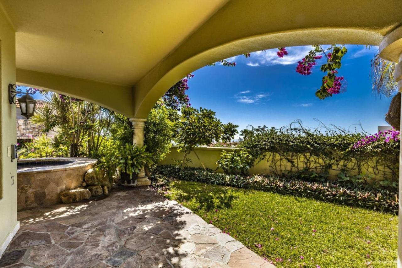 Villa Lucia Arch And Lands End Views - 4200 Sq Ft Luxury Villa Cabo San Lucas Luaran gambar