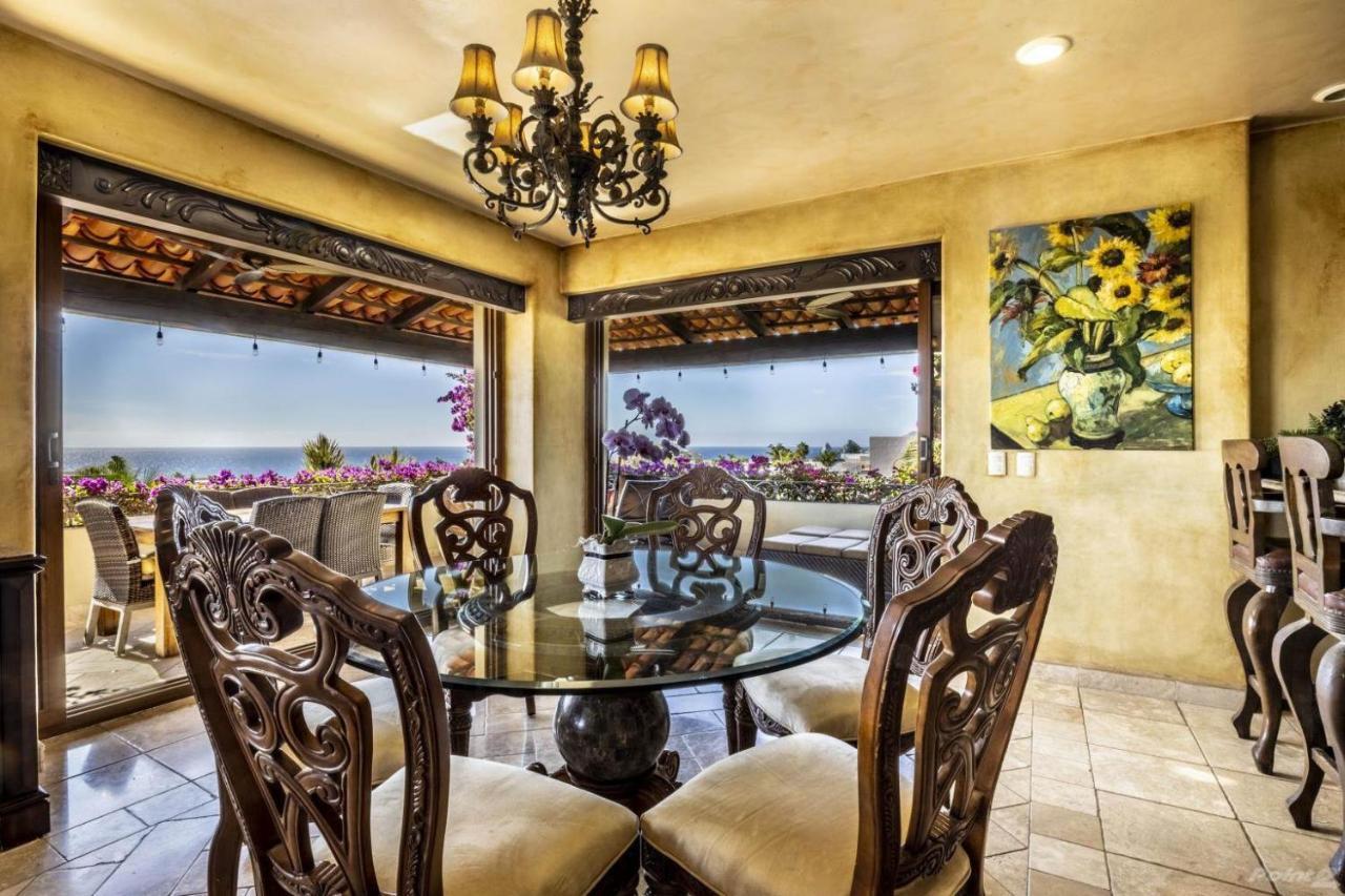 Villa Lucia Arch And Lands End Views - 4200 Sq Ft Luxury Villa Cabo San Lucas Luaran gambar