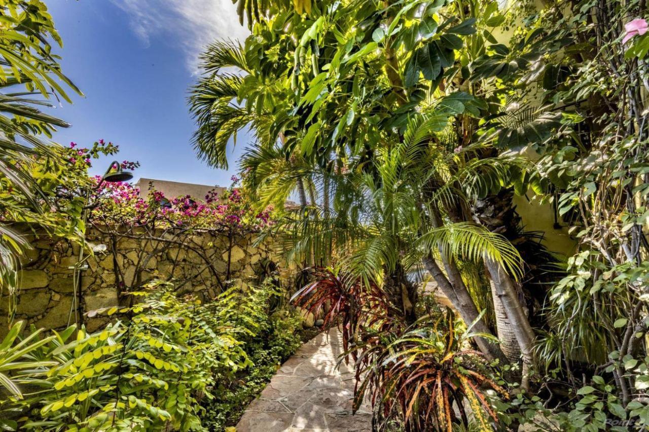 Villa Lucia Arch And Lands End Views - 4200 Sq Ft Luxury Villa Cabo San Lucas Luaran gambar